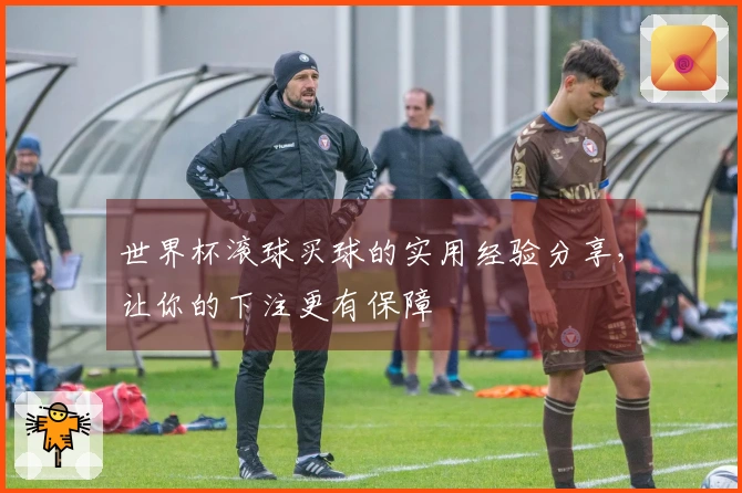 世界杯滚球买球的实用经验分享，让你的下注更有保障