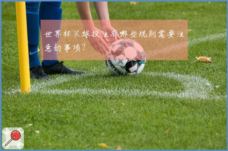 世界杯买球投注有哪些规则需要注意的事项？