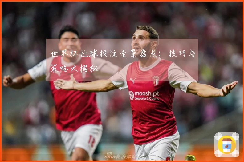 世界杯让球投注全景盘点：技巧与策略大揭秘