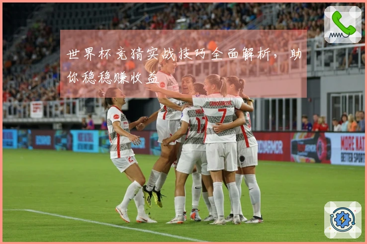 世界杯竞猜实战技巧全面解析，助你稳稳赚收益