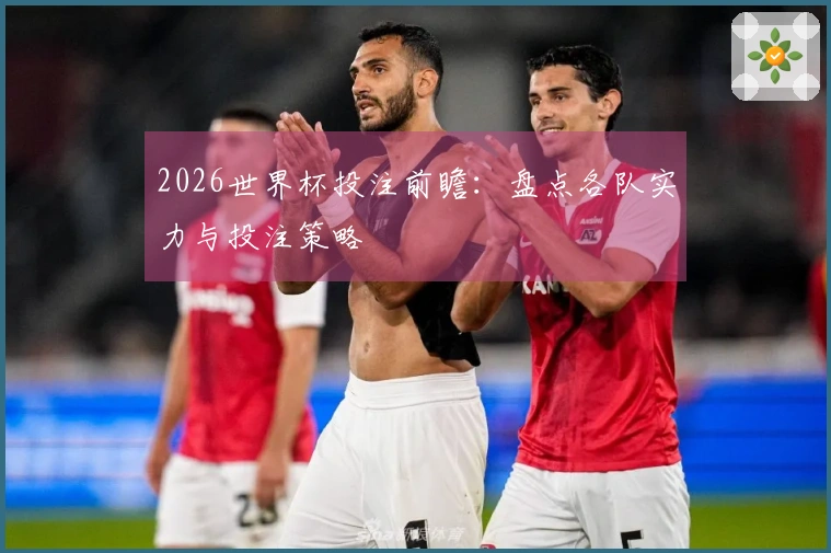 2026世界杯投注前瞻：盘点各队实力与投注策略