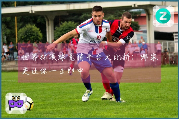 世界杯滚球竞猜平台大比拼：哪家更让你一击即中