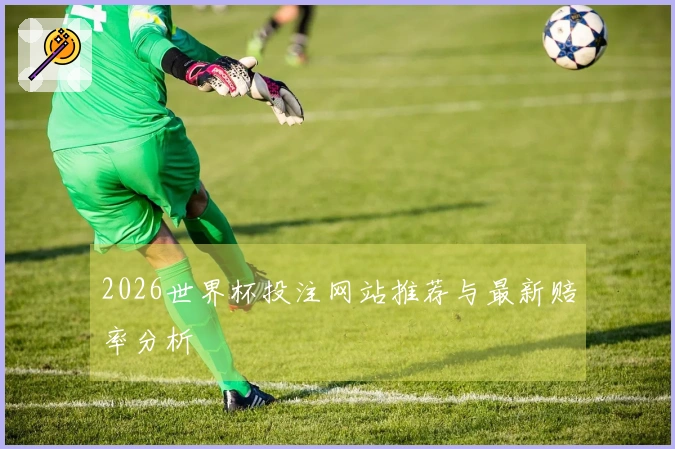2026世界杯投注网站推荐与最新赔率分析