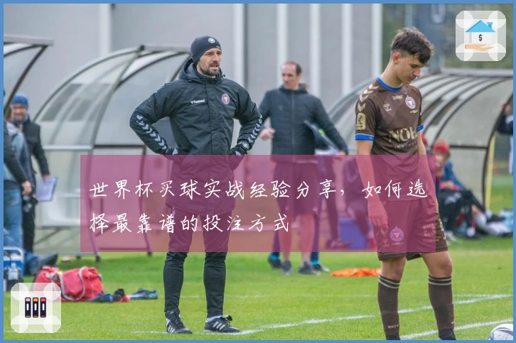 世界杯买球实战经验分享，如何选择最靠谱的投注方式