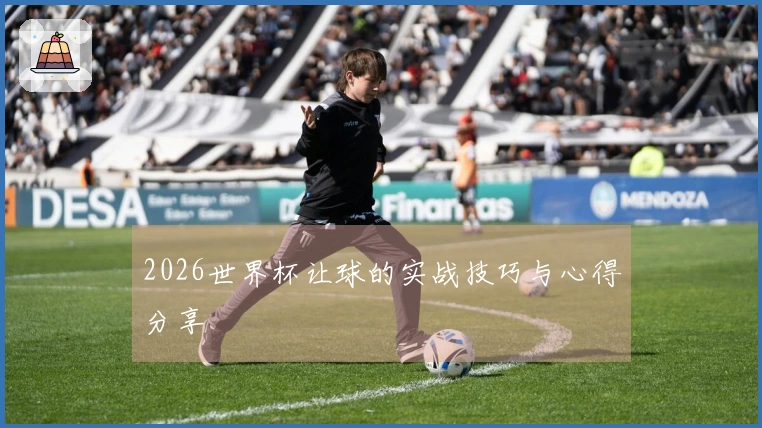 2026世界杯让球的实战技巧与心得分享